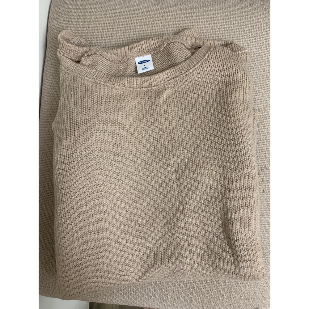 Old Navy Sweater